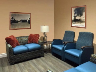 DBD 11.17 Image of PLD - Quiet Room