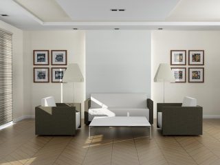 Modern Living room
