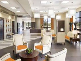 University Village Independent Living